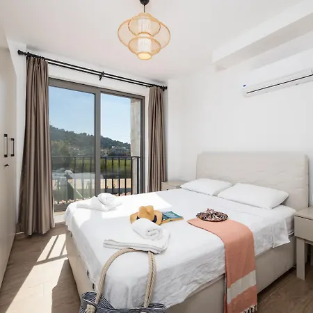 Lidya Villa Dalyan