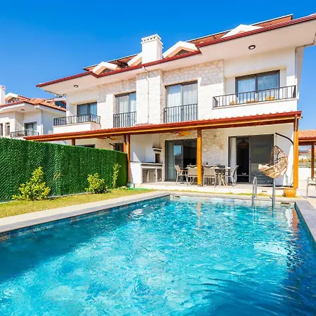 Lidya Villa